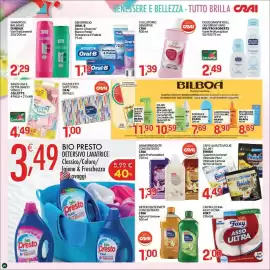 Volantino Crai Pagina 14