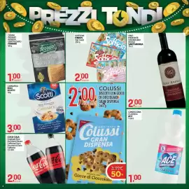 Volantino Crai Pagina 2