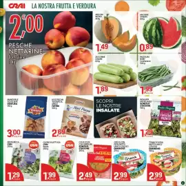 Volantino Crai Pagina 3