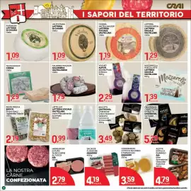Volantino Crai Pagina 4