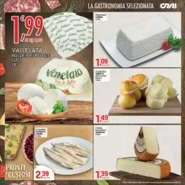 Volantino Crai Pagina 6