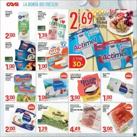 Volantino Crai Pagina 7