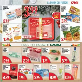 Volantino Crai Pagina 8