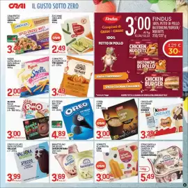 Volantino Crai Pagina 9