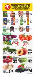IGA weekly ad week 26 Page 4