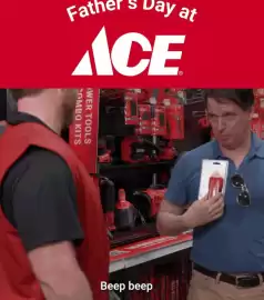 Ace Hardware flyer week 26 Page 196