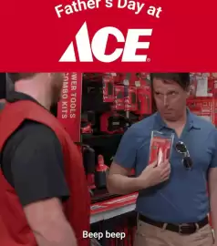 Ace Hardware flyer week 26 Page 199
