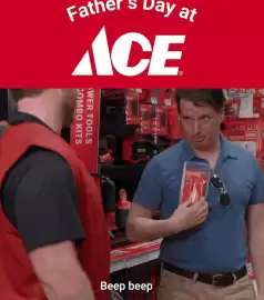 Ace Hardware flyer week 26 Page 200