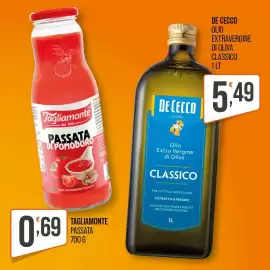 Volantino Cash pro settimana 26 Pagina 2