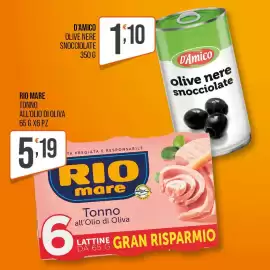 Volantino Cash pro settimana 26 Pagina 3