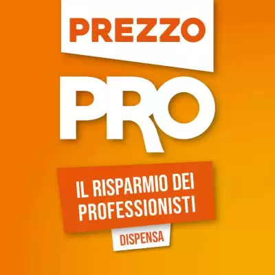 Cash pro (valido fino al 29-06)