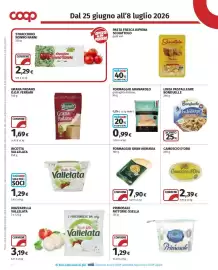 Volantino Coop Superstore Pagina 12