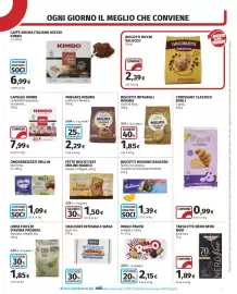 Volantino Coop Superstore Pagina 17