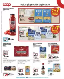 Volantino Coop Superstore Pagina 18