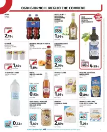 Volantino Coop Superstore Pagina 19
