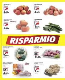 Volantino Coop Superstore Pagina 2