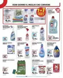 Volantino Coop Superstore Pagina 21