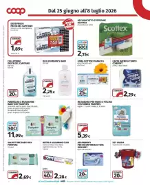 Volantino Coop Superstore Pagina 22