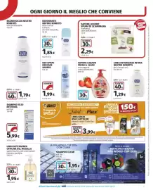 Volantino Coop Superstore Pagina 23