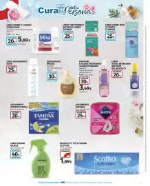 Volantino Coop Superstore Pagina 25