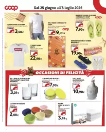 Volantino Coop Superstore Pagina 26