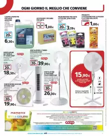 Volantino Coop Superstore Pagina 27