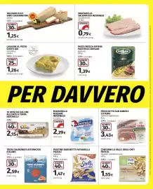 Volantino Coop Superstore Pagina 3