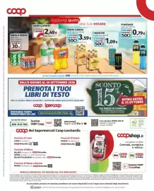 Volantino Coop Superstore Pagina 31