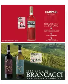 Volantino Coop Superstore Pagina 32