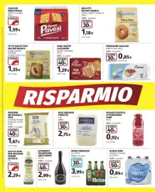 Volantino Coop Superstore Pagina 4