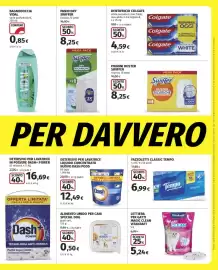 Volantino Coop Superstore Pagina 5