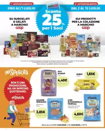 Volantino Coop Superstore Pagina 6