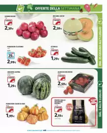 Volantino Coop Superstore Pagina 7