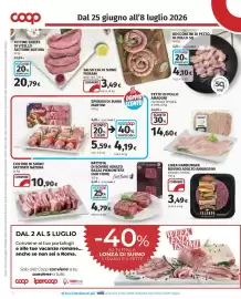 Volantino Coop Superstore Pagina 8