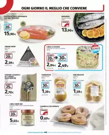 Volantino Coop Superstore Pagina 9