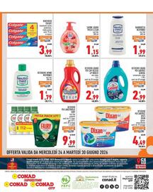 Volantino Conad Superstore | Convenienza più Pagina 8
