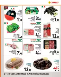 Volantino Conad Superstore | Convenienza più Pagina 2