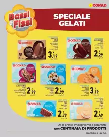 Volantino Conad Superstore | Convenienza più Pagina 4