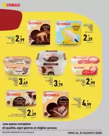 Volantino Conad Superstore | Convenienza più Pagina 5