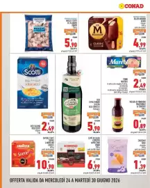 Volantino Conad Superstore | Convenienza più Pagina 6