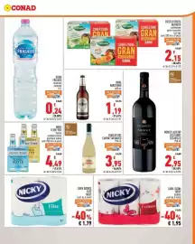 Volantino Conad Superstore | Convenienza più Pagina 7