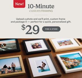 Michaels weekly ad week 26 Page 6