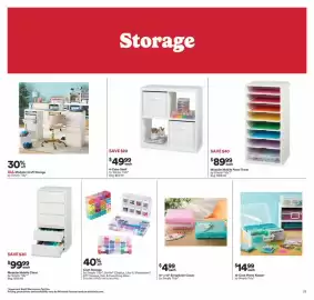 Michaels weekly ad week 26 Page 3