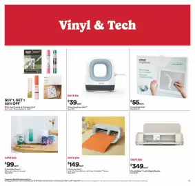 Michaels weekly ad week 26 Page 4