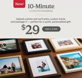 Michaels weekly ad week 26 Page 6