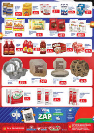 Catálogo Supermercados Mateus Página 2
