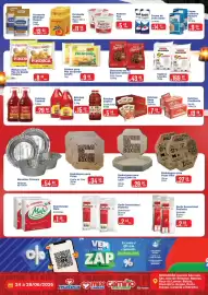 Catálogo Supermercados Mateus Página 2