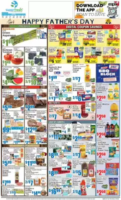 Super Fresh (valid until 25-06)