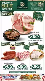 Island Pacific Market weekly ad week 25 Page 2