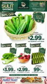 Island Pacific Market weekly ad week 25 Page 5